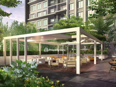 Solaria Residences, Malaysia Solaria Residences, Malaysia