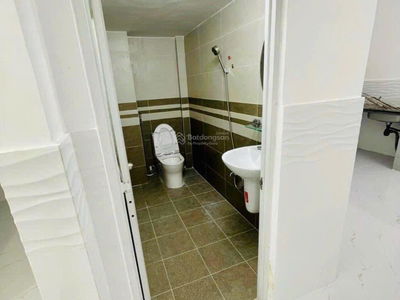 Go Dau Street, Vietnam Go Dau Street, Vietnam