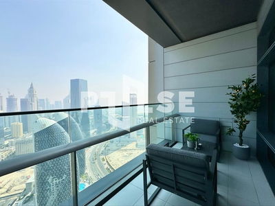 Index Tower, United Arab Emirates  Index Tower, United Arab Emirates