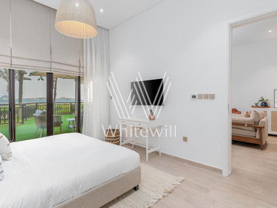 Royal Amwaj Residences North, United Arab Emirates  Royal Amwaj Residences North, United Arab Emirates