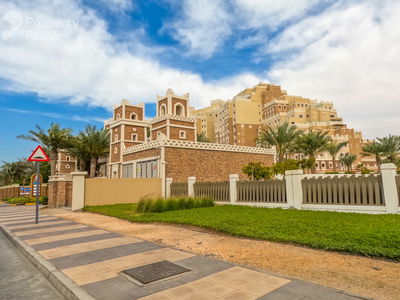 Royal Amwaj Residences North, United Arab Emirates  Royal Amwaj Residences North, United Arab Emirates