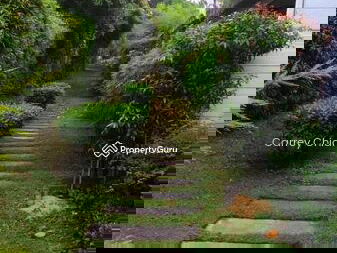 Terrace house at Puchong, Malaysia Terrace house at Puchong, Malaysia