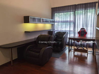 Terrace house at Lake Edge Puchong, Malaysia Terrace house at Lake Edge Puchong, Malaysia