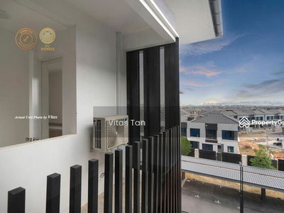 Townhouse at Setia Alam, Malaysia Townhouse at Setia Alam, Malaysia