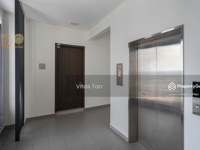 Townhouse at Setia Alam, Malaysia Townhouse at Setia Alam, Malaysia