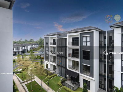 Townhouse at Setia Alam, Malaysia Townhouse at Setia Alam, Malaysia