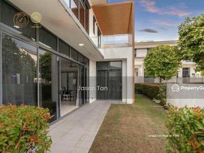 Semi-D house at Setia Alam, Malaysia Semi-D house at Setia Alam, Malaysia