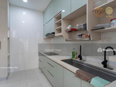 Semi-D house at Setia Alam, Malaysia Semi-D house at Setia Alam, Malaysia