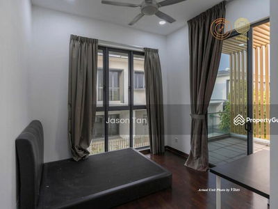 Semi-D house at Setia Alam, Malaysia Semi-D house at Setia Alam, Malaysia