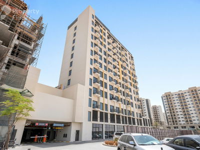 UNA Apartments, United Arab Emirates  UNA Apartments, United Arab Emirates