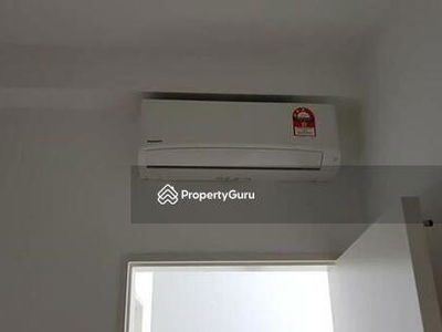 The Holmes Bandar Tun Razak, Malaysia The Holmes Bandar Tun Razak, Malaysia