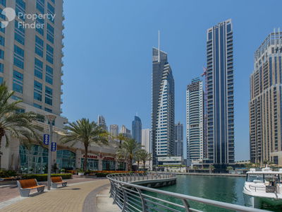 Marina Crown, United Arab Emirates  Marina Crown, United Arab Emirates