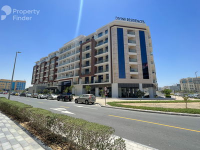 Gardenia Livings, United Arab Emirates  Gardenia Livings, United Arab Emirates