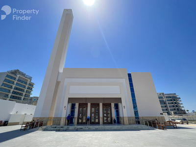Gardenia Livings, United Arab Emirates  Gardenia Livings, United Arab Emirates