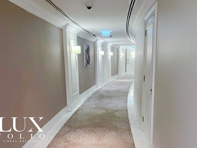 The Address BLVD Sky Collection, United Arab Emirates  The Address BLVD Sky Collection, United Arab Emirates