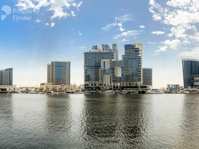 Capital Bay Tower A, United Arab Emirates  Capital Bay Tower A, United Arab Emirates