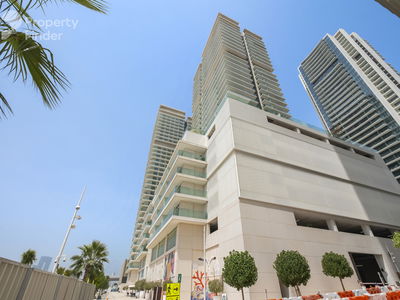 Sunrise Bay, United Arab Emirates  Sunrise Bay, United Arab Emirates