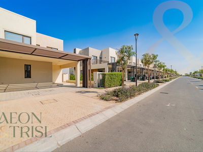 Parkside 1, United Arab Emirates  Parkside 1, United Arab Emirates