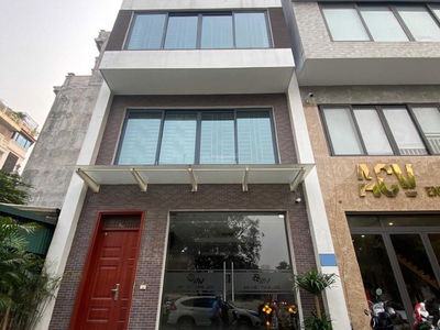 Nguyen Trai Street, Vietnam Nguyen Trai Street, Vietnam