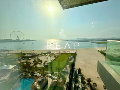 1 JBR, United Arab Emirates  1 JBR, United Arab Emirates