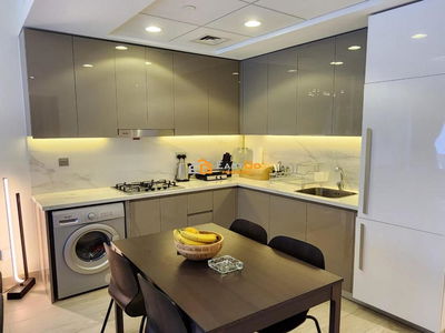 AZIZI Riviera, United Arab Emirates  AZIZI Riviera, United Arab Emirates