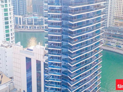 Marina View Tower A, United Arab Emirates  Marina View Tower A, United Arab Emirates