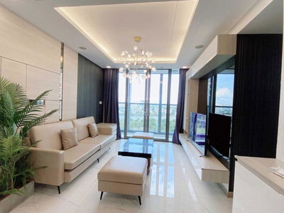 Vinhomes Central Park, Vietnam Vinhomes Central Park, Vietnam