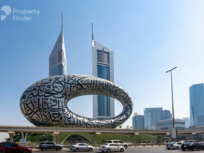Duja Tower, United Arab Emirates  Duja Tower, United Arab Emirates