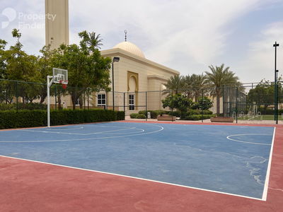 Arabella Townhouses 1, United Arab Emirates  Arabella Townhouses 1, United Arab Emirates