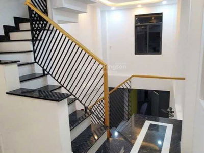 Co Giang Street, Vietnam Co Giang Street, Vietnam