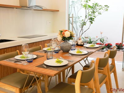 Nguyen Phan Vinh Street, Vietnam Nguyen Phan Vinh Street, Vietnam