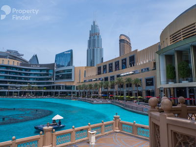 The Address Residences Dubai Opera Tower 1, United Arab Emirates  The Address Residences Dubai Opera Tower 1, United Arab Emirates