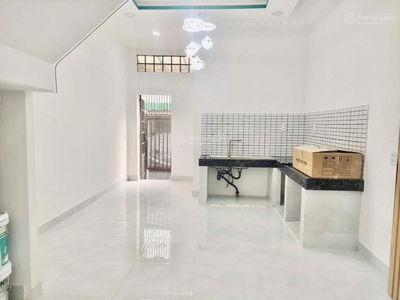 Go Dau Street, Vietnam Go Dau Street, Vietnam