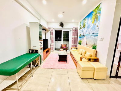 Heaven Riverview, Vietnam Heaven Riverview, Vietnam