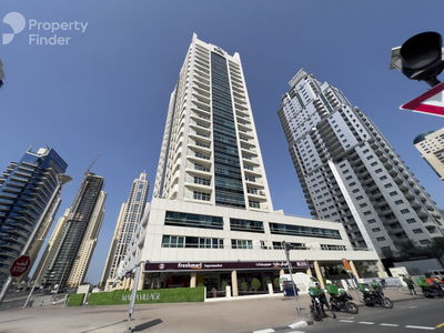 Marina View Tower A, United Arab Emirates  Marina View Tower A, United Arab Emirates