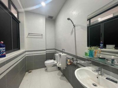 Van Phuc City Urban Area, Vietnam Van Phuc City Urban Area, Vietnam