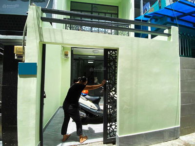 Truong Chinh Street, Vietnam Truong Chinh Street, Vietnam