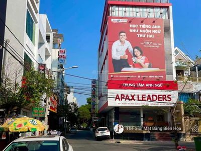 Vo Thi Sau Street, Vietnam Vo Thi Sau Street, Vietnam