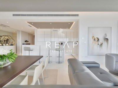 1 JBR, United Arab Emirates  1 JBR, United Arab Emirates