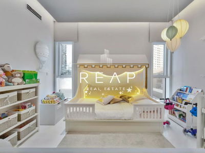 1 JBR, United Arab Emirates  1 JBR, United Arab Emirates