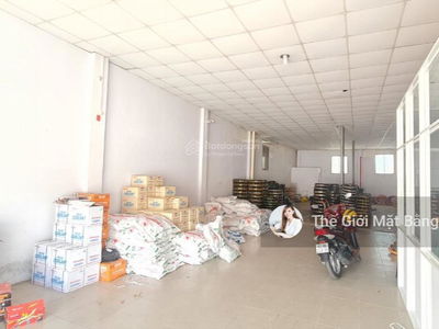 Thong Nhat Ward, Vietnam Thong Nhat Ward, Vietnam