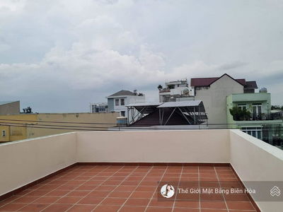 Thong Nhat Ward, Vietnam  Thong Nhat Ward, Vietnam