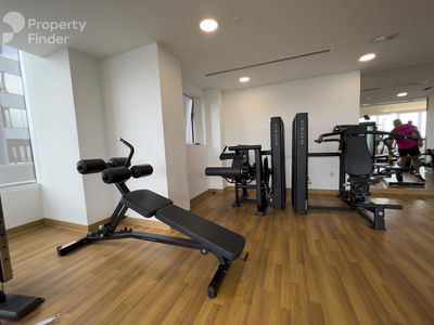 Bloom Towers C, United Arab Emirates  Bloom Towers C, United Arab Emirates