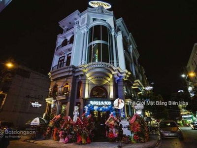 Thong Nhat Ward, Vietnam Thong Nhat Ward, Vietnam