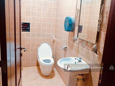 Thong Nhat Ward, Vietnam Thong Nhat Ward, Vietnam