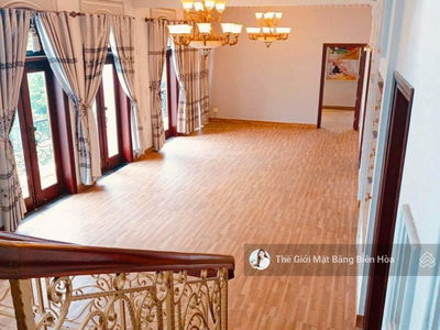 Thong Nhat Ward, Vietnam Thong Nhat Ward, Vietnam