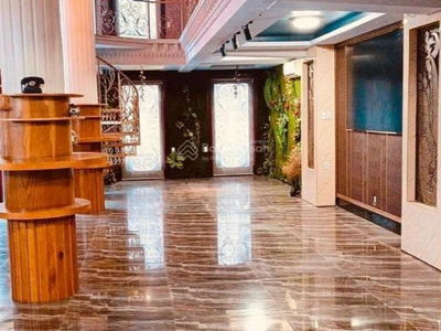 Thong Nhat Ward, Vietnam Thong Nhat Ward, Vietnam