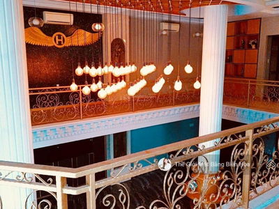 Thong Nhat Ward, Vietnam Thong Nhat Ward, Vietnam