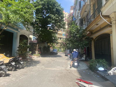 Dai Kim Urban Area, Vietnam Dai Kim Urban Area, Vietnam