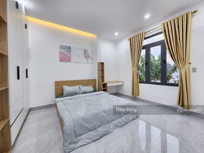 Vo An Ninh Street, Vietnam  Vo An Ninh Street, Vietnam